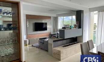 Imagem 2: Apartamento Triplex com 4 dormitórios à venda, 280 m² por R$ 2.500.000,00 - Centro - Petró