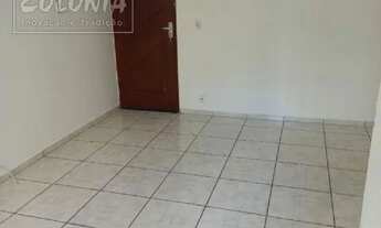 Imagem 2: Santo André - Apartamento Padrão - Jardim Santo André
