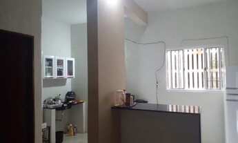 Imagem 2: Casa no Jardim São Cristóvão