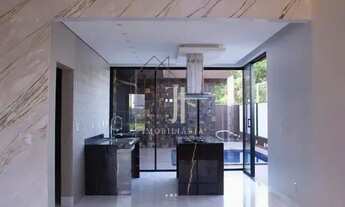 Imagem 7: CASA ALTO PADRÃO COM 3 SUÍTES - PARQUEVILLE PINHEIROS