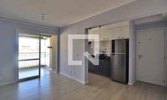 Imagem 3: Apartamento para Aluguel - Santa Teresinha, 2 Quartos, 59 m2