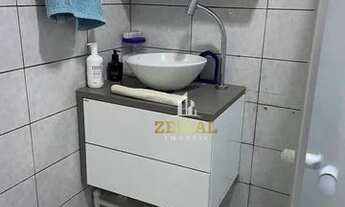 Imagem 5: Apartamento com 2 dormitórios à venda, 70 m² por R$ 400.000,00 - Jardim São Caetano - São