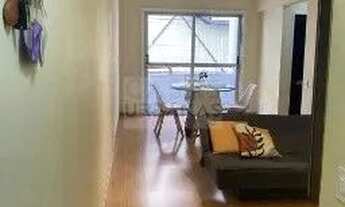 Imagem 4: Apartamento à venda no bairro Vila Olímpia - São Paulo/SP, Zona Sul