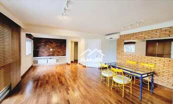 Imagem 4: Vende ótimo apartamnto com 131m², condomínio moderno com lazer completo no Campo Belo