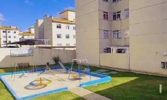 Imagem 2: APARTAMENTO LOCAÇÃO 3 QUARTOS SITIO CERCADO !!! WHATTS 4 1 9 7 2 8 2 4 4 7