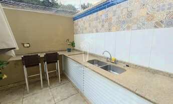 Imagem 7: Excelente apartamento de 2 quartos a venda no Jardim São Lourenço, Riviera