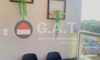 Imagem 6: APARTAMENTO PARA LOCAÇÃO NO CONDOMÍNIO ALPHA DIJON - SOROCABA/SP