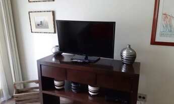 Imagem 3: Flat para aluguel possui 32 metros quadrados com 1 quarto em Vila Uberabinha - São Paulo