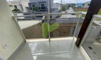 Imagem 7: Casa para aluguel, 2 quartos, 2 suítes, 1 vaga, Vale das Palmeiras - Macaé/RJ