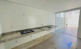 Imagem 7: APARTAMENTO COM ÁREA PRIVATIVA 4 QUARTOS 1 SUÍTE/ 2 SEMI SUÍTES 2 VAGAS, NO BAIRRO DONA CL