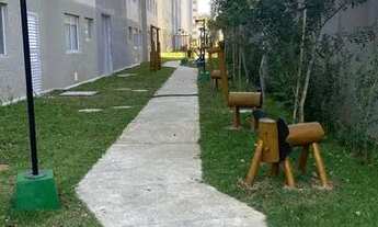 Imagem 3: Apartamento em Santo Amaro permuta