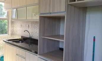 Imagem: Apartamento 02 dormitórios REF G4271