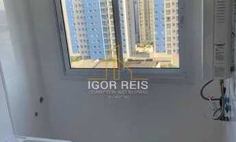 Imagem 3: Apartamento 2 quartos em uma das localizações mais privilegiadas da Cidade