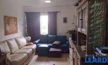 Imagem 2: APARTAMENTO - ALTO DA LAPA - SP