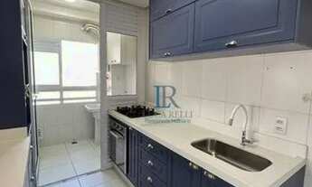 Imagem 2: Apartamento com 2 dormitórios para alugar, 71 m² por R$ 3.026,47/mês - Vila Boa Vista - Ba