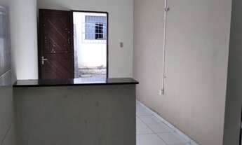 Imagem: Aluga se kitnet R$ 350,00