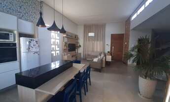 Imagem: Casa Arniqueira moderna localização excelente