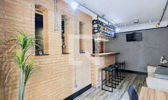 Imagem 4: Apartamento para Aluguel - Vila Lusitânia, 2 Quartos, 86 m2