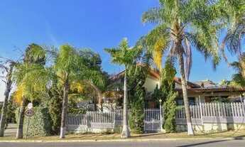 Imagem: CASA RESIDENCIAL/ COMERCIAL - 3 SUÍTES