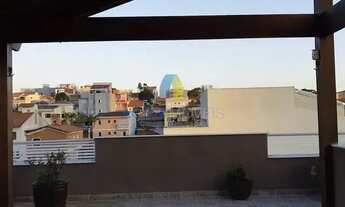 Imagem 5: Apartamento Cobertura em Vila Marina - Santo André