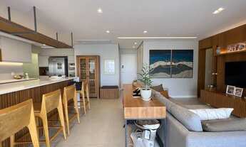 Imagem 2: Apartamento para aluguel possui 132 metros quadrados com 3 quartos