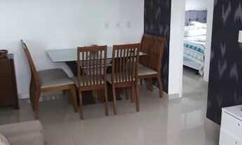 Imagem 7: Apartamento para aluguel com 50 metros quadrados com 2 quartos em Piatã - Salvador - BA