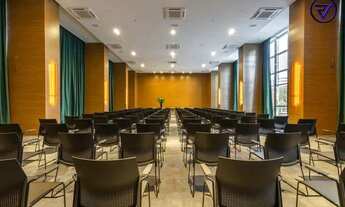 Imagem 3: FORTALEZA - Conjunto Comercial/Sala - Aldeota