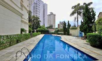 Imagem 6: São Paulo - Apartamento Padrão - Campo Belo