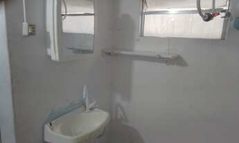 Imagem 6: Kitnet no Campeche