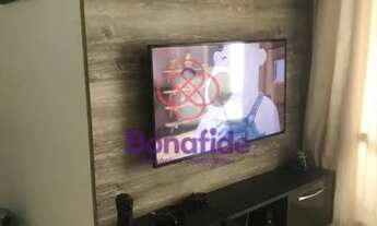 Imagem 2: JUNDIAÍ - Apartamento Padrão - JARDIM ERMIDA I