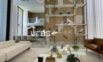 Imagem 3: Jardins Milão - Sobrado 4 quartos, sendo 4 suítes