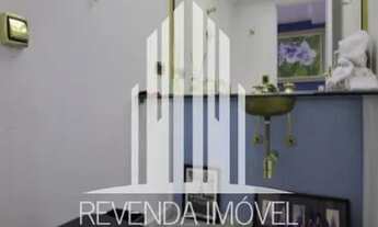 Imagem 4: Farme do Morumbi apartamento à venda de 256m² com 4 dormitórios sendo 3 suítes e 4 vagas