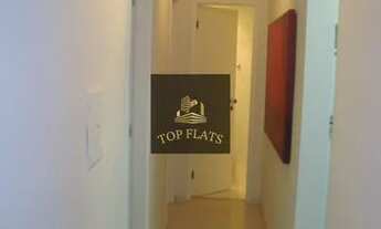 Imagem 7: Flat disponível na Vila Nova Conceição