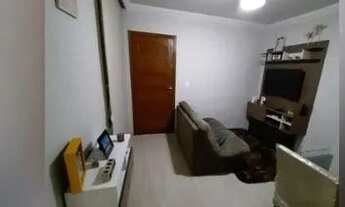 Imagem 4: Belo Horizonte - Apartamento Padrão - Juliana