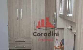 Imagem 5: Casa com 2 dormitórios à venda, 62 m² por R$ 255.000,00 - Jardim da Alvorada - Nova Odessa