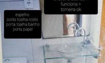 Imagem: Apt no Cristo Redentor