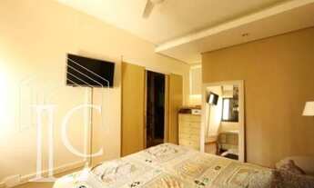 Imagem 7: Apartamento para Locação em São Paulo, Campo Belo, 3 dormitórios, 1 suíte, 3 banheiros, 2