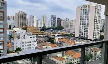 Imagem 2: Vila Mariana venda104M 2 suites 2 vagas lazer coMpleto