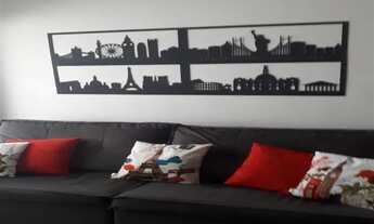 Imagem 2: Ótimo Apartamento na Mooca com 56 m², com sacada