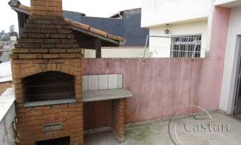 Imagem 3: Sobrado para alugar na vila formosa