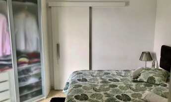 Imagem 5: Apartamento espetacular, mobiliado, para locação em Pinheiros. Lazer completo. 2 vagas