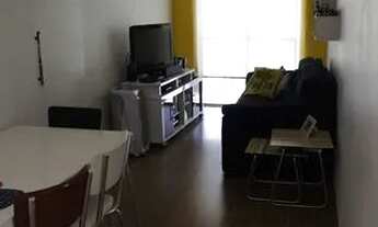 Imagem 2: APARTAMENTO - CENTRO - SP