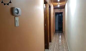 Imagem 2: CASA QUITAÚNA Casa com 4 dormitórios