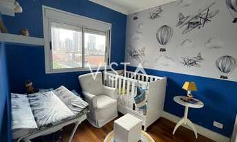 Imagem 5: Apartamento à venda no bairro Moóca - São Paulo/SP