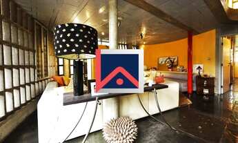 Imagem 4: Casa Venda Vila Madalena 300 m² 3 Dormitórios