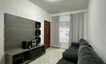 Imagem 3: Casa térrea no bairro Vila Amato - Sorocaba/SP