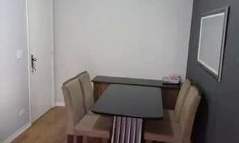 Imagem 3: Apartamento a venda Jardim D'Abril São Paulo