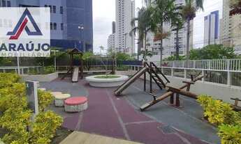 Imagem 9: Apartamento com 3 dormitórios para alugar, 72 m² por R$ 5.000,00/mês - Altiplano Cabo Bran