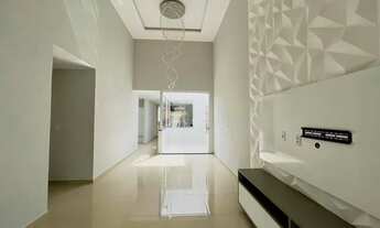 Imagem 3: Casa linda à venda no Cond. Jardim Espanha, 3 suítes