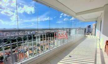 Imagem 2: Apartamento com 3 dormitórios para alugar, 89 m² por R$ 5.205,33/mês - Penha - São Paulo/S